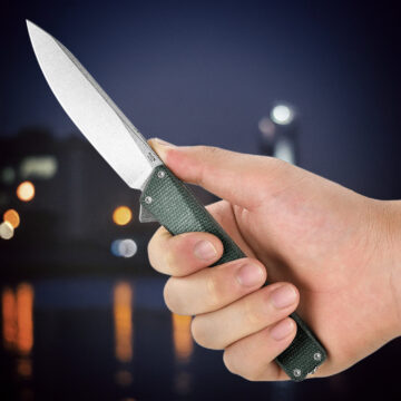 OKnife AION Regular OKnife AION Regular