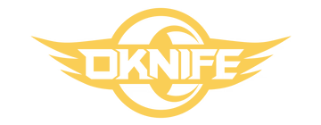 Oknife Logo
