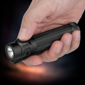 Olight Baton 4 Pro EDC Taschenlampe