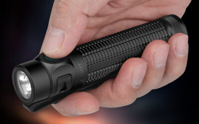 Olight Baton 4 Pro EDC Taschenlampe