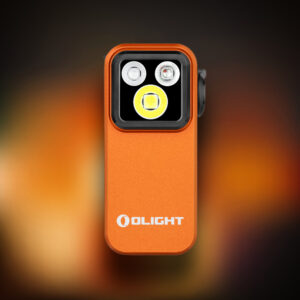 Olight Oclip Pro S