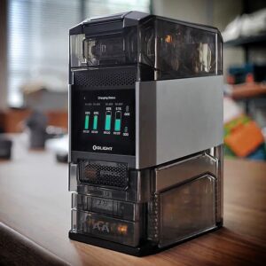 Olight Ostation 2