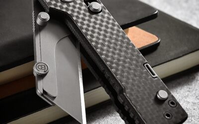 Olight U1 Pro Utility Knife