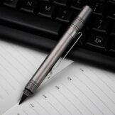 OmniPen 6-in-1 Titanium Tool