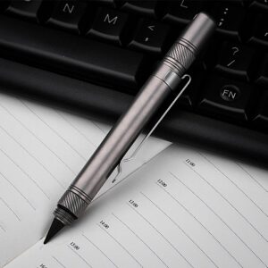 OmniPen 6-in-1 Titanium Tool