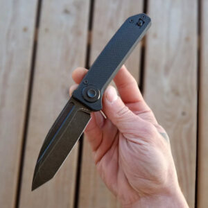 Orion Knives Ares