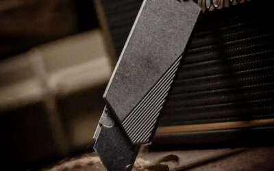 PICHI G9 Utility Knife