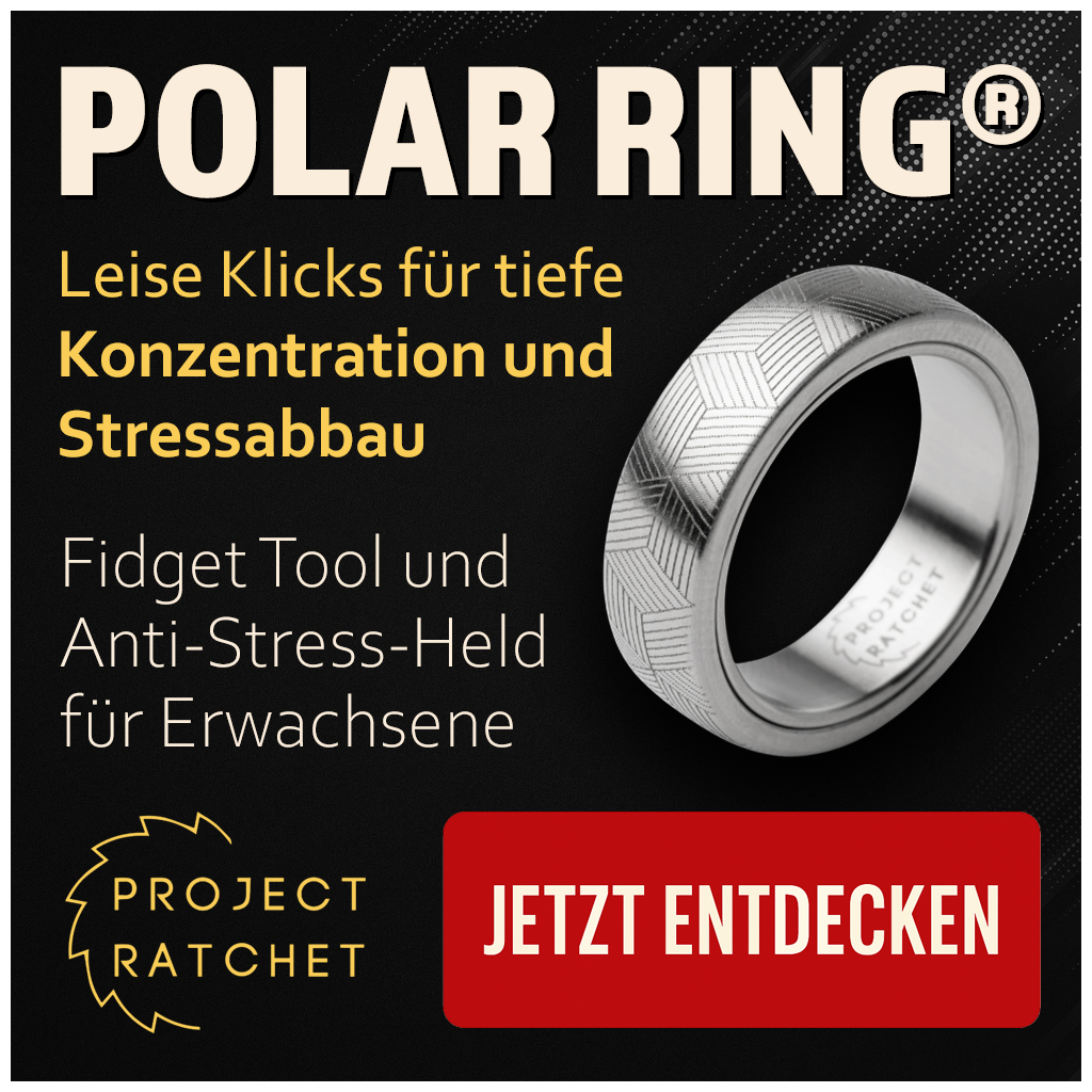 Project Ratchet Polar Ring
