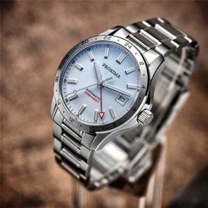 Proxima PX1727-TC Automatik GMT