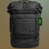 RUGSAK Explorer Rolltop Rucksack