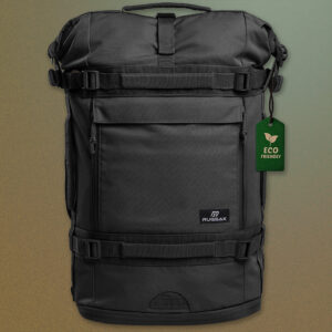 RUGSAK Explorer Rolltop Rucksack