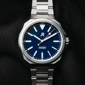 RZE Resolute Stratos