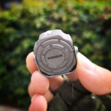 Rodman ED08 Titan Taschenlampe