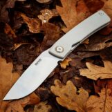 SRM Knives Air 105M
