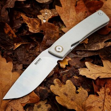 SRM Knives Air 105M SRM Knives Air 105M