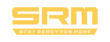 SRM Knives Logo