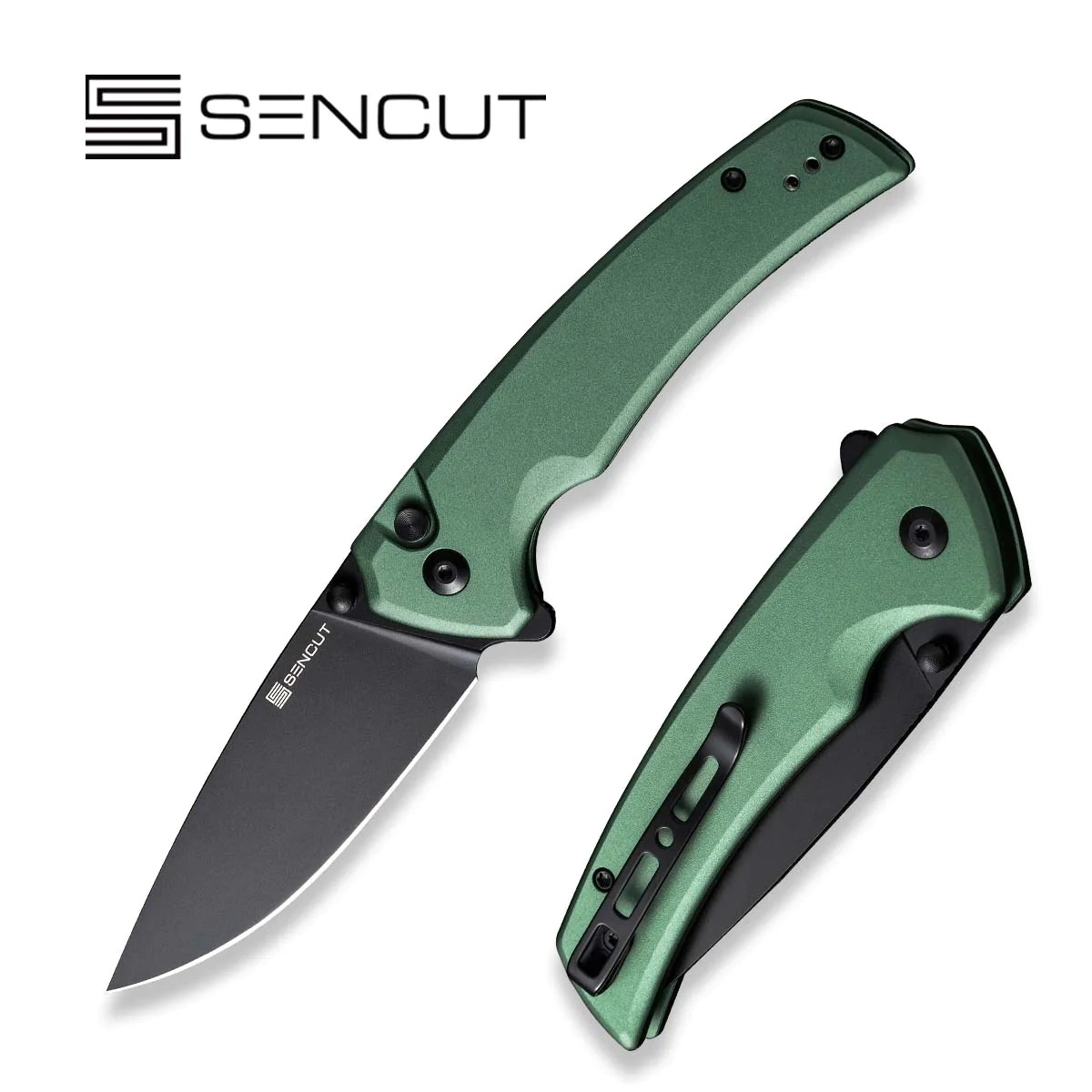 SENCUT Serene S21022B-5