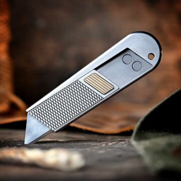 Silver Fox Tools The Stan