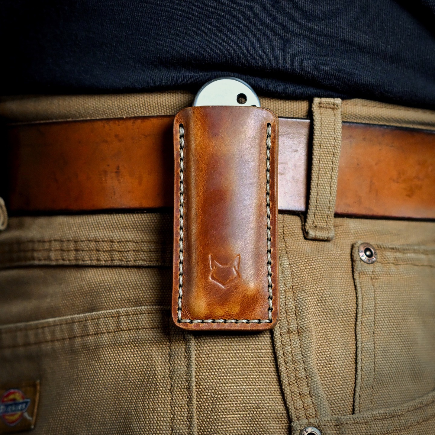 Silver Fox Tools The Stan