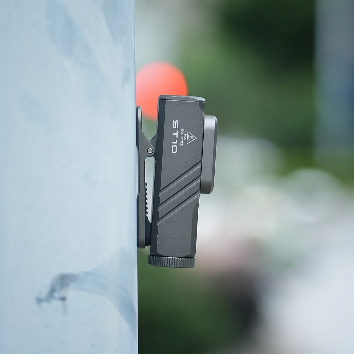 Sofirn ST10 Clip-Taschenlampe