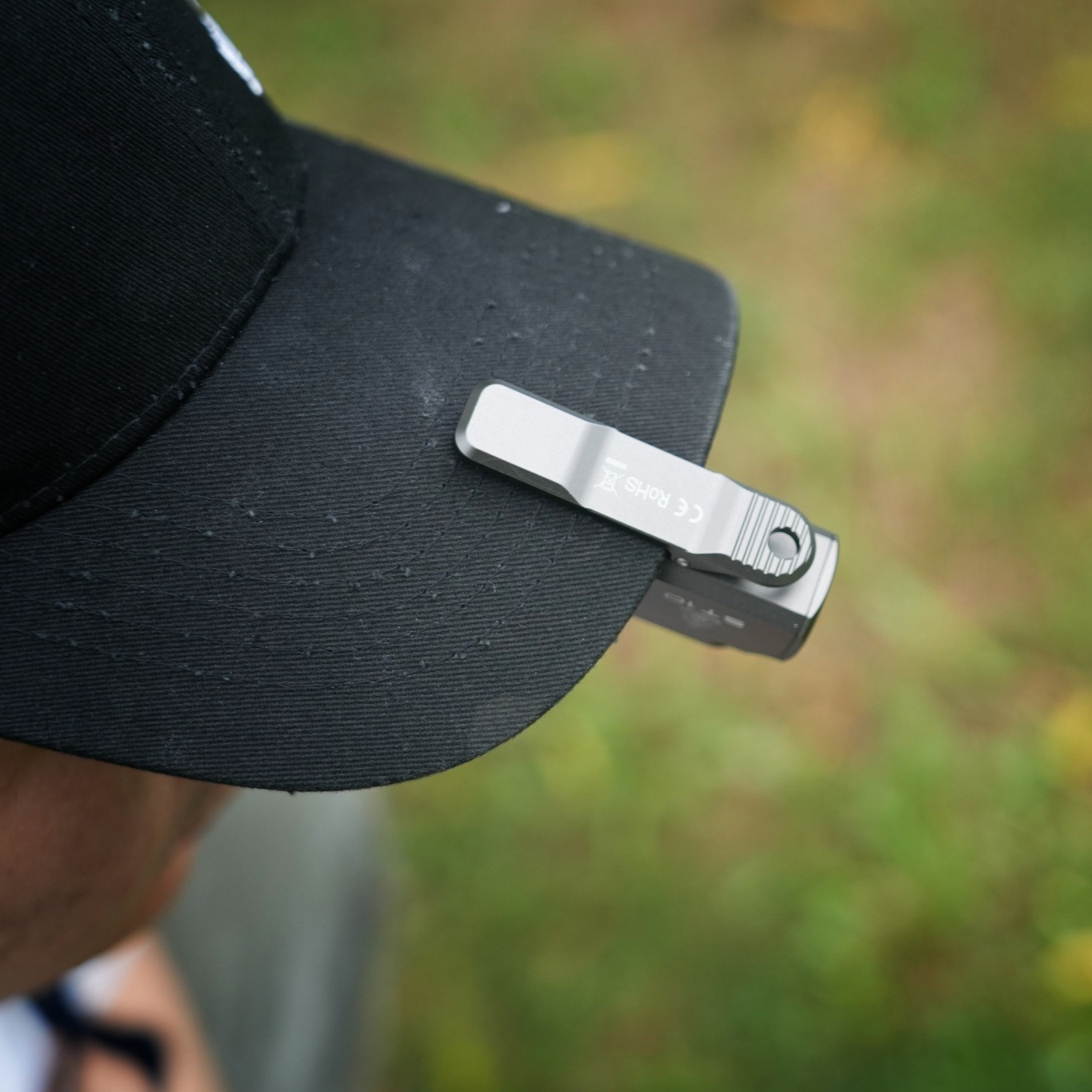 Sofirn ST10 Clip-Taschenlampe