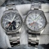 Steelflier SF792 GMT Automatic