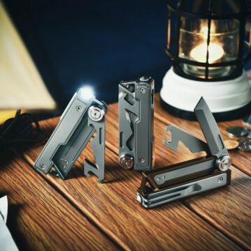 Tacray MT1 Multitool