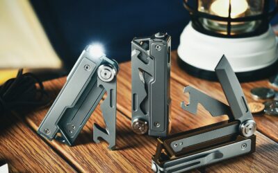 Tacray MT1 Multitool
