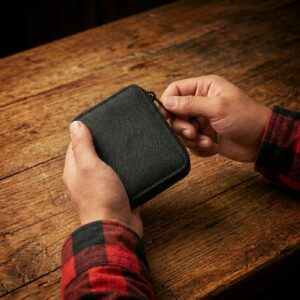 Tactical Geek PC1 EDC Geldbörse