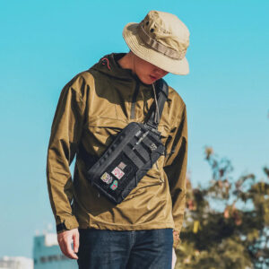 Tactical Geek L3C EDC Shoulder Bag