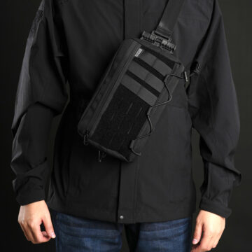 Tactical Geek L3C EDC Shoulder Bag