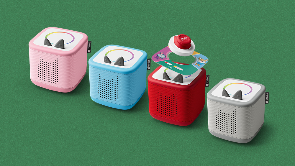 Toniebox 2