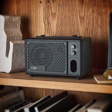 Vestlyd Stage A4 Lautsprecher Vestlyd Stage A4 Bluetooth Lautsprecher