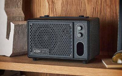 Vestlyd Stage A4 Bluetooth Lautsprecher