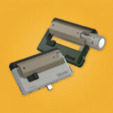 Vinnic Rendezvous Powerbank