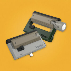 Vinnic Rendezvous Powerbank