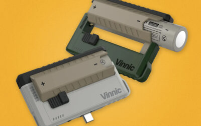 Vinnic Rendezvous Powerbank