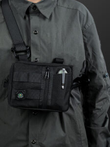 CHW2-S Small EDC Waist Bag