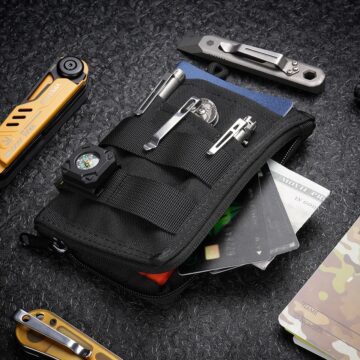 Viperade VE36 Pocket Organizer