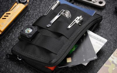 Viperade VE36 Pocket Organizer