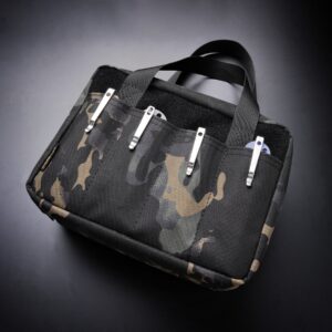 Viperade VE40 Messer Organizer