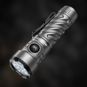 Wurkkos TS26 Anduril