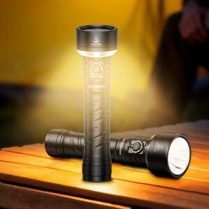 Wurkkos TS27 Taschenlampe