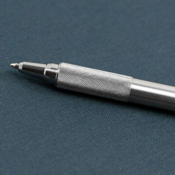 Zebra Pen F-701 EDC Kugelschreiber