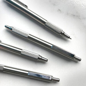 Zebra Pen F-701 EDC Kugelschreiber
