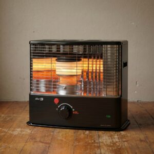 Zibro Petroleumofen RC-32 mit Doppelbrenner