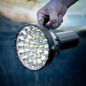 Imalent MS32 Taschenlampe