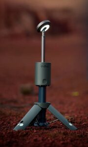ouTask TD-1 Teleskoplaterne