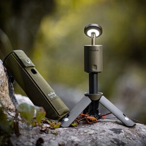 ouTask TD1 Teleskoplaterne