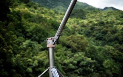 ouTask TD2 Teleskoplaterne